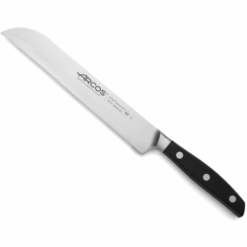 cuchillo-cocina-panero-arcos-20cm