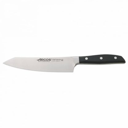 ganivet-cuina-santoku-arcos-19cm