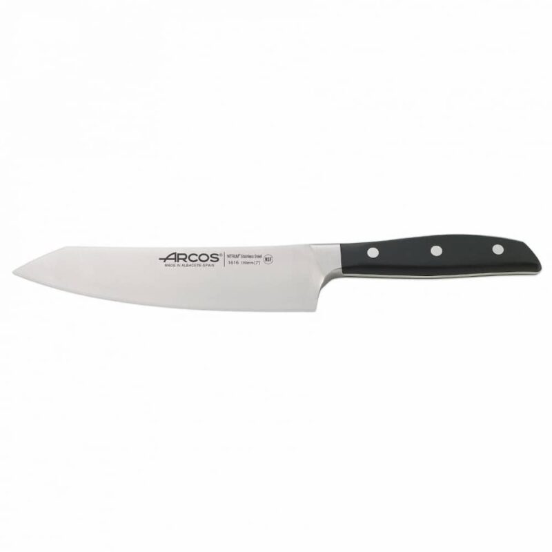 cuchillo-cocina-santoku-arcos-19cm