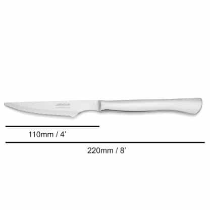 ganivet-costeller-monoblock-acer-inoxidable-arcos-11cm