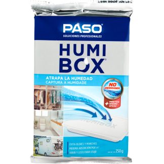 Humibox antihumedad PASO
