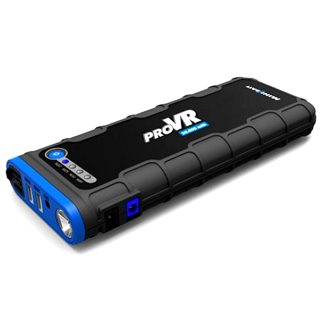 Engegador carregador de bateria Minibatt PRO VR per a vehicles i dispositius electrònics com mòbils, iPad, ordinadors, 20.000 mah