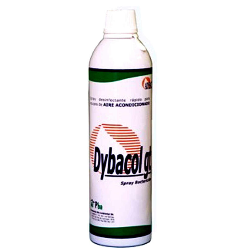 Spray desinfectante especial para aire acondicionado, bactericida, fungicida, limpiador