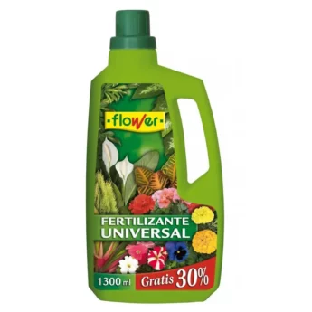 Fertilizante universal Flower