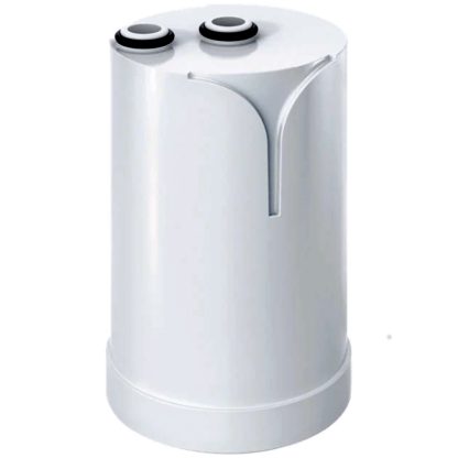Recambio de cartucho filtrante para el adaptador New On Tap Brita para filtrar el agua