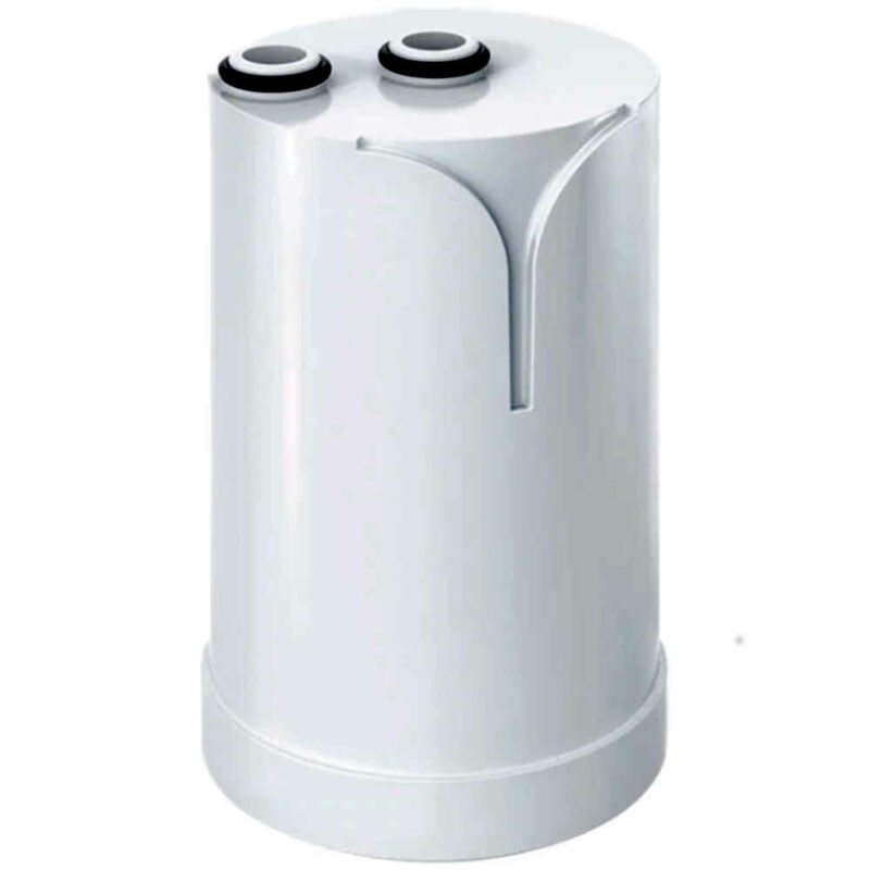 Recambio de cartucho filtrante para el adaptador New On Tap Brita para filtrar el agua