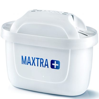 Filtros maxtra brita pack renove de 8 unidades para purificar agua