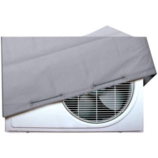 Funda protectora per a aire condicionat exterior estàndard