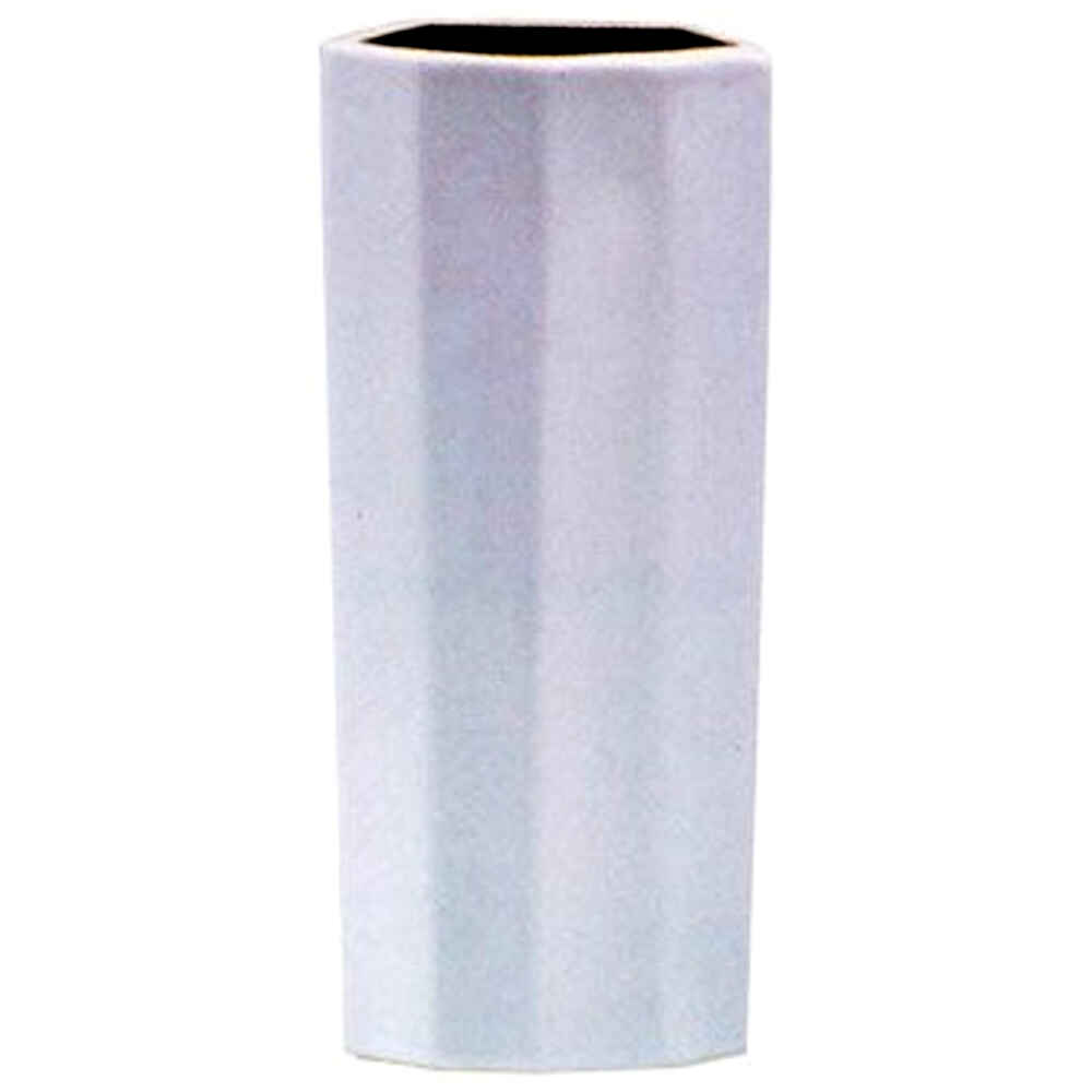 Humidificador de porcelana blanca radiadores •