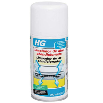 Limpiador de aire acondicionado HG