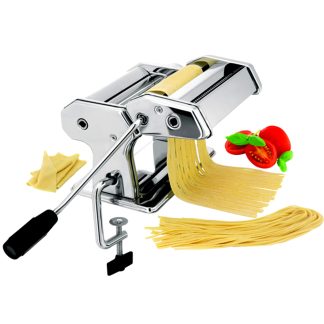 Máquina para hacer pasta fresca IBILI cocina