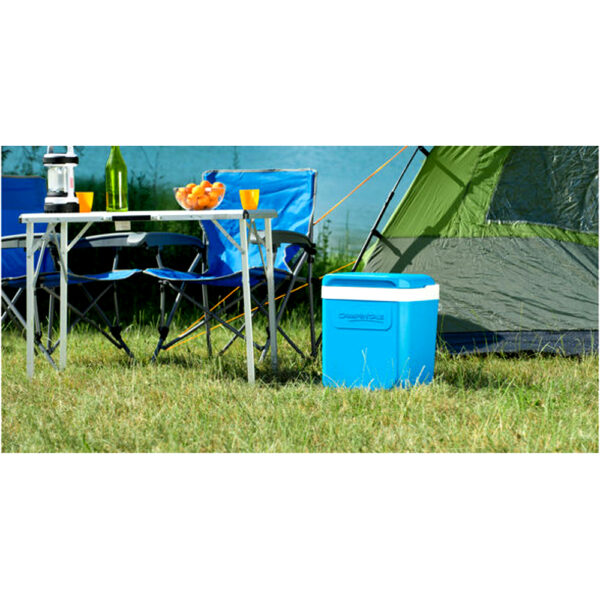 Nevera rígida playa y camping Campingaz 30 litros Icetime Plus