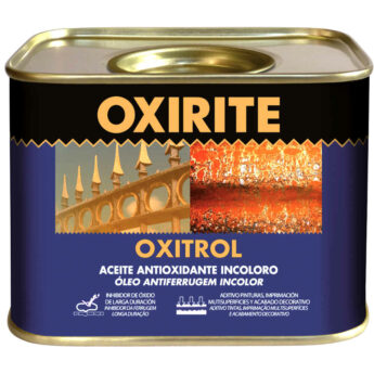 Oli protector de metall antioxidant Oxirite Oxitrol