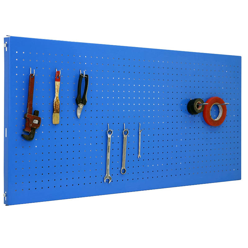 Panel de herramientas taller Panelclick 90 x 60 cm Simonrack •