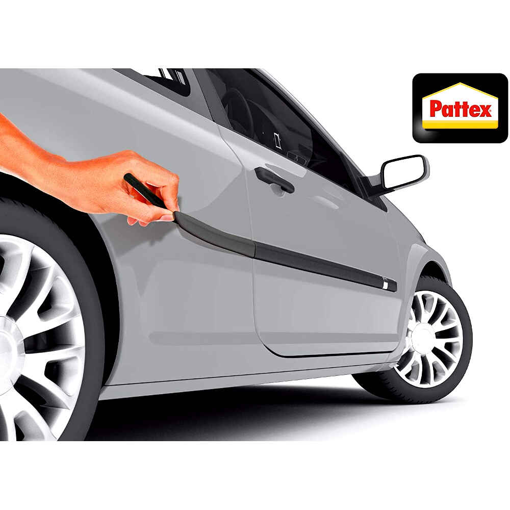 Pattex Nural 25 Clear Adhesive for Cars : : أدوات وتحسين المنزل