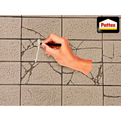 Cemento adhesivo profesional para materiales de construcción Pattex Nural 26