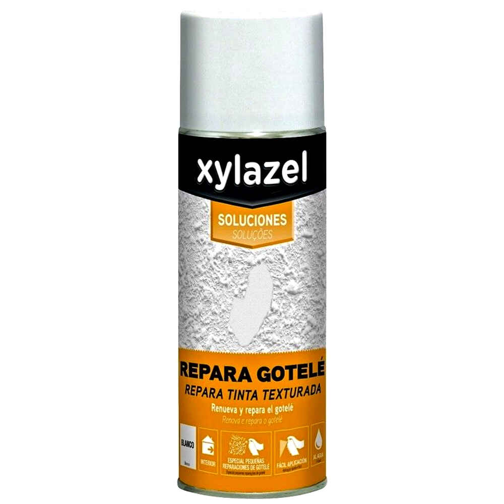 Reparador de goteado 400 ml spray xylazel •