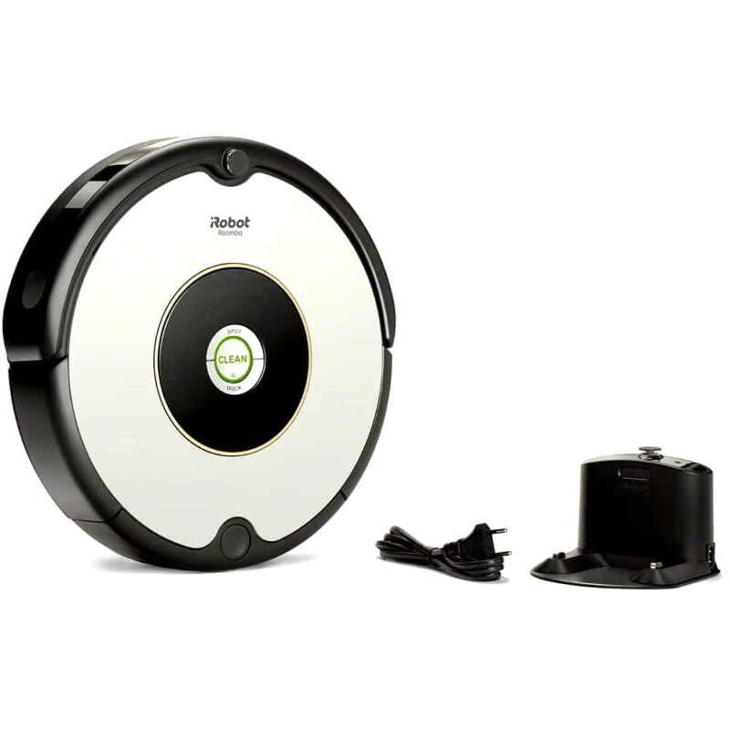 Robot aspirador Roomba iRobot