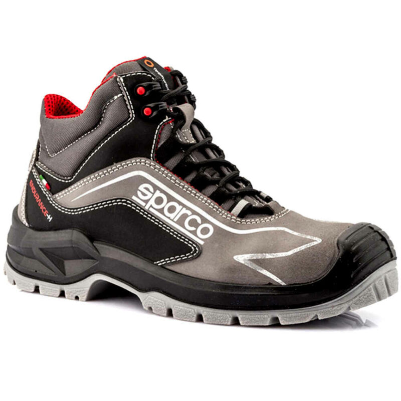 Zapato de protección laboral Endurance-H S3 SPARCO