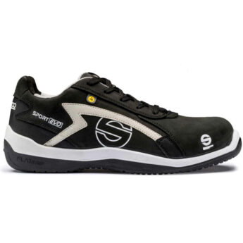 Zapato de seguridad y protección laboral SPARCO Sport Evo S3 SRC