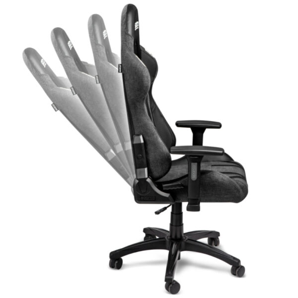 Cadira d'oficina i gaming sparco torino