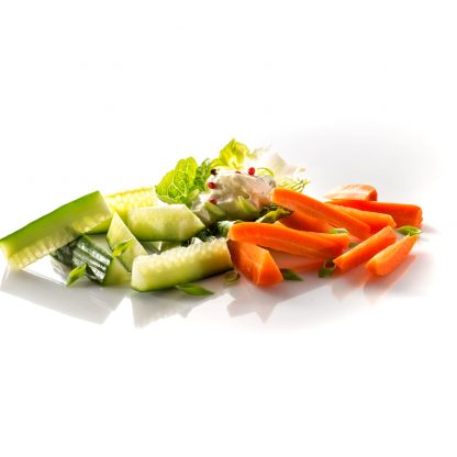 Cortador frutas y verduras FLEXICUT GEFU para cocina