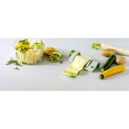Cortador de verduras y vegetales en láminas para cocina KUHN RIKON