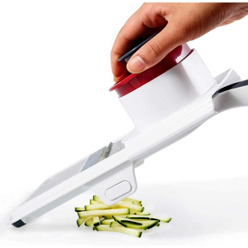 Talladora de cuina Easy ZYLISS per a tallar verdures